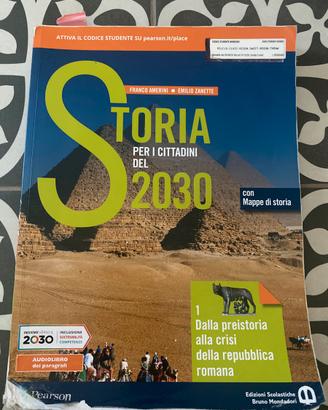 9788869106996 storia per i cittadini del 2030 1