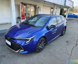 Toyota Corolla Touring Sports 1.8h GR Sport auto