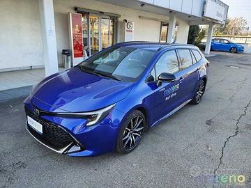 Toyota Corolla Touring Sports 1.8h GR Sport auto