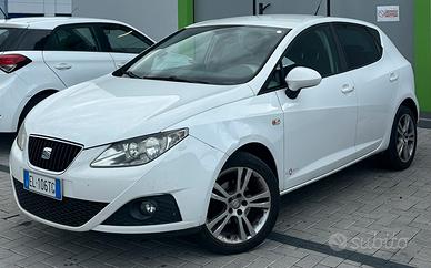 Seat ibiza 1.2 tdi UNICO PROPRIETARIO