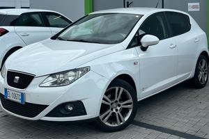 Seat ibiza 1.2 tdi UNICO PROPRIETARIO