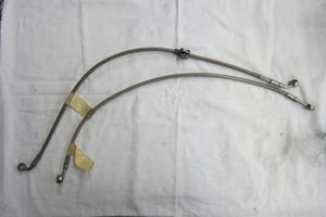Tubo Freno Anteriore Derbi GPR 50 dal 2004 al 2008