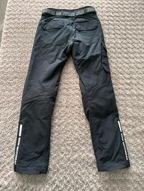 Pantalone moto BMW Motorrad Gerlos GTX