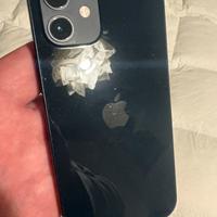 Smartphone apple