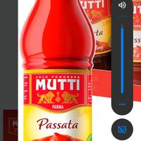  bottiglie per la conserva lavate prive di t