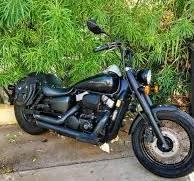 honda shadow 750