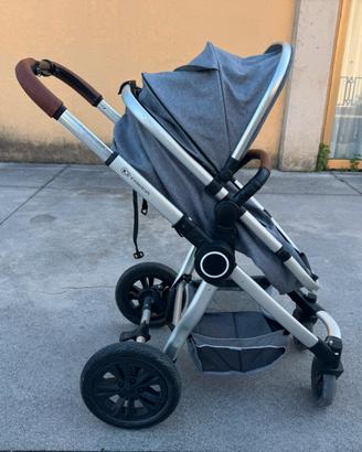 Passegino Kinderkraft