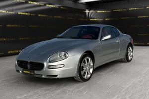 MASERATI COUPE' 4.2 V8 32V CAMBIOCORSA
