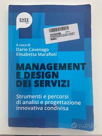 Cavenago marafioti : management e design dei servi