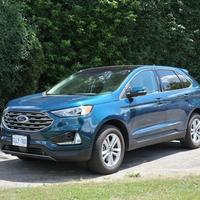 Ricambi usati ford edge 2019-