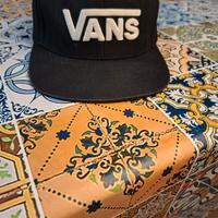 Cappello Vans