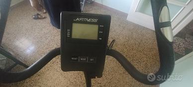 Cyclette Jkfitness