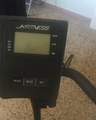 Cyclette Jkfitness
