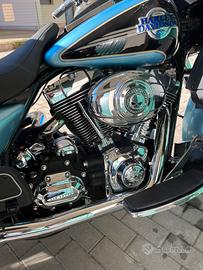 Harley Davidson Electra Glide