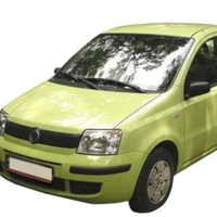 Ricambi fiat panda