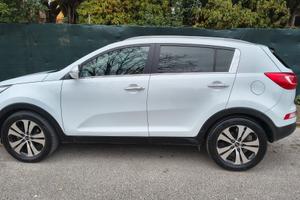Sportage 1.7 Diesel 