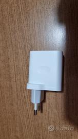 Caricabatteria originale OPPO