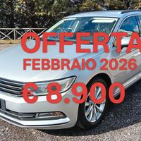 Volkswagen Passat Variant (LEGGI BENE)