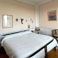 letto matrimoniale Vanessa di Tobia Scarpa
