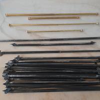 Astine estensibili per tendine