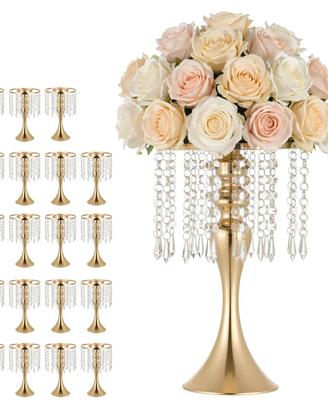 Set di Vasi Decorativi per Matrimonio Feste Evento