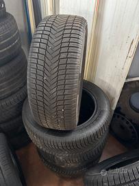 Gomme 4 stagioni