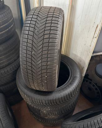 Gomme 4 stagioni