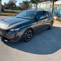 Peugeot 308 BlueHDi 130 S&S SW Allure Pack