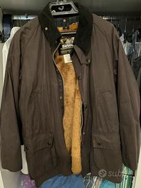 Barbour Bedale+Liner+Cappuccio - made in England