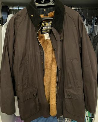 Barbour Bedale+Liner+Cappuccio - made in England