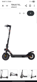 Monopattino elettrico teklio