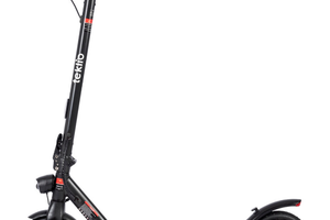 Monopattino elettrico teklio