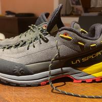 La sportiva TX Guide Leather 41,5