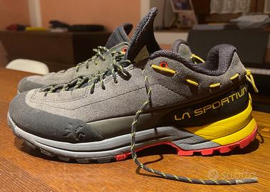 La sportiva TX Guide Leather 41,5