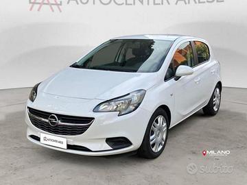 OPEL Corsa 1.2 5 porte 70CV Advance