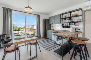 Casa vacanza La Pimpinella Quartu