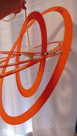 Lampadario cameretta