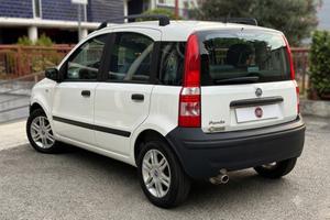 Fiat panda 98000 km