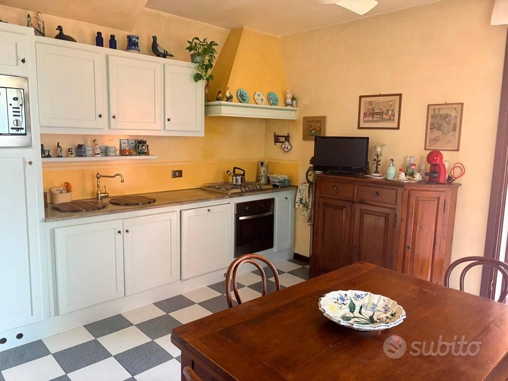 Casa – Mogliano Veneto, Olme - Vista 4