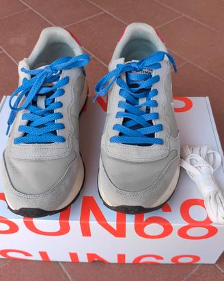 scarpe A X Sun 68 