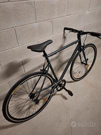 BTWIN ELOPS 500