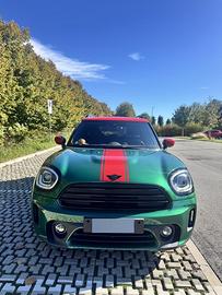 mini coutryman