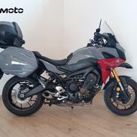 YAMAHA TRACER 9 GT - 2019