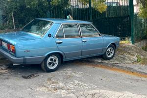 Fiat 131 mirafiori
