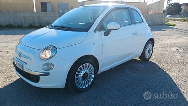 Fiat 500 1.2 EasyPower Lounge
