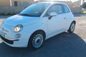 Fiat 500 1.2 EasyPower Lounge