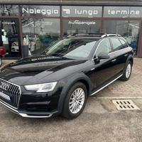 AUDI A4 allroad 2.0 TDI IVA ESPOSTA