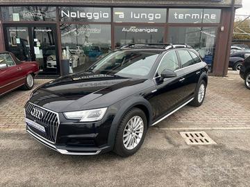 AUDI A4 allroad 2.0 TDI IVA ESPOSTA