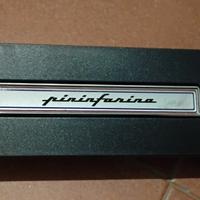 Mascherina Pininfarina Vintage 