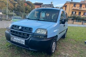 FIAT DOBLO 1.9 JTD CAT DYNAMIC